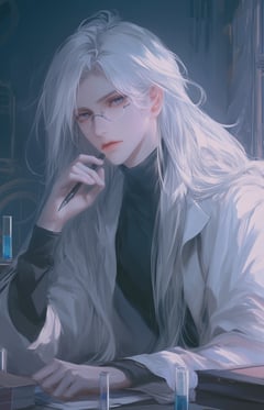 속삭이는 도시