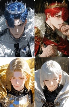I Fell Into AI Romance Fantasy!?!