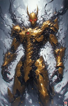 NEXUS (Villain) | World of Metas