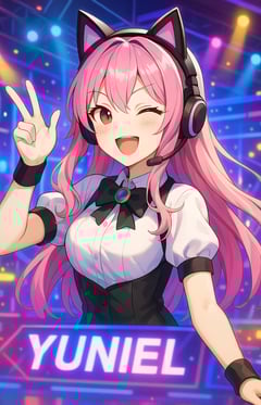 ユナ