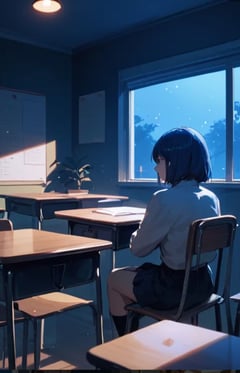 Spooky Spooky School Ghost Stories
