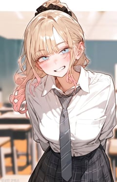 Yoo Si-ah