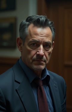 Lawyer Saul