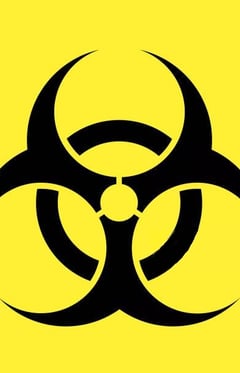 Virus Simulation