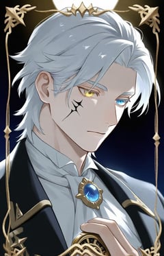 Lysander Voss