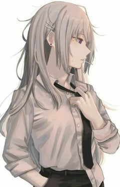ライリア・ザ・ボディーガード