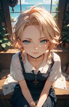 Surhild Eilber