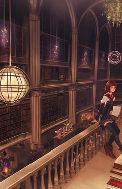 Sword Academy