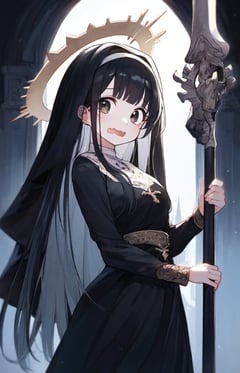 ハリ
