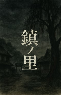 鎮ノ里：沈んだ村