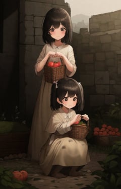 Yuri & Mary