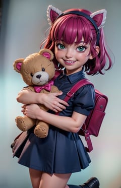 Annie