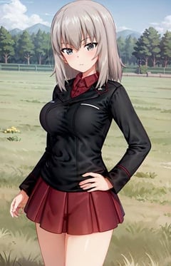 Erika Itsumi