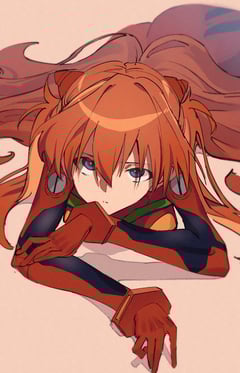 Asuka Langley