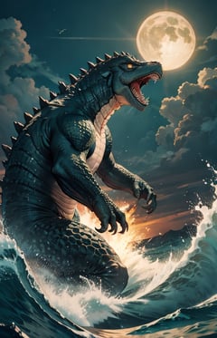 Godzilla