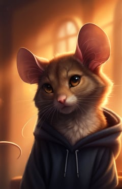 Agent Mouse