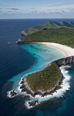 Supervivencia en la Isla