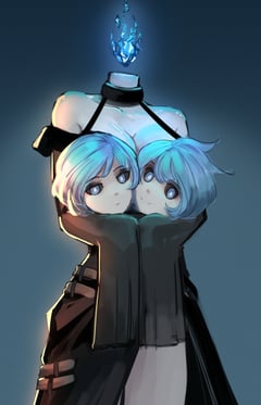 Gail e Tina