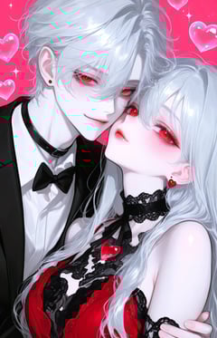 Mi Propio Crianza de Vampiros