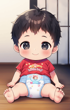 兄の子供を保護しました