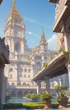 What is the title of this world's romance fantasy?