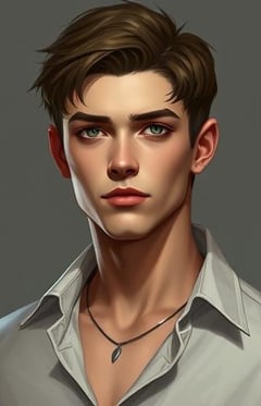 Evan Laurent