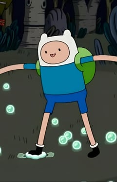 Finn Mertens