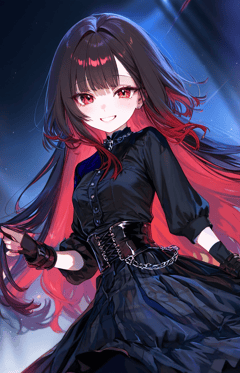 モルガナ