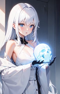 Koto skelbon