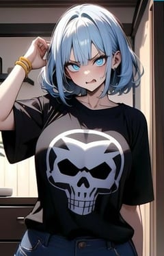 バイオレット