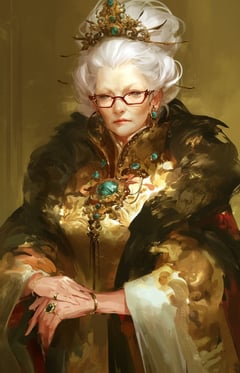 Seong Sim Emperor
