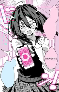Mitsumi Updated