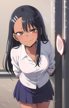 Hayase Nagatoro