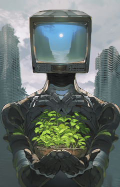 Zero Zero Three-ND:E