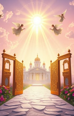Heavenly Simulator