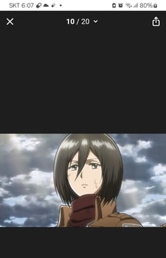 Mikasa