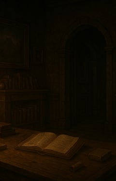 The Breya Family Mansion