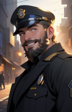 Robert Bob Smith