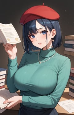 Novelist Ari