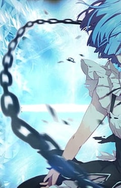 Isekai RPG