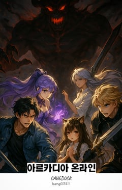 Arcadia Online