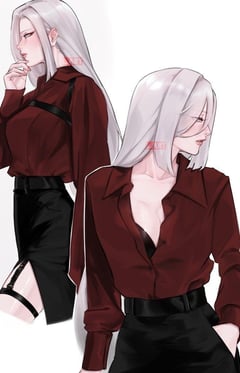 Rouge