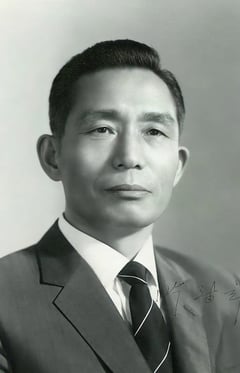 Bakjeonghui