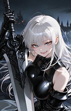 アストリア