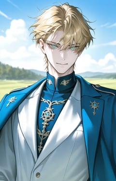 Cedric