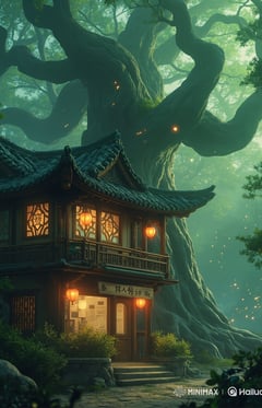 Soul Post Office