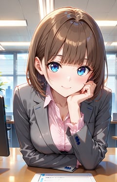 エンジニア・ユウカ