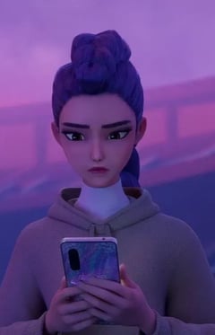 Rumi Nim