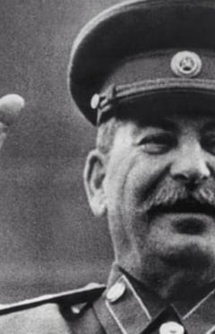 J. V. Stalin