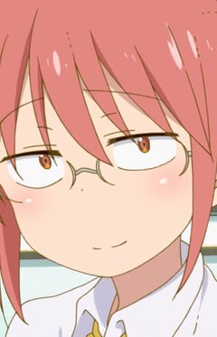 Miss Kobayashi